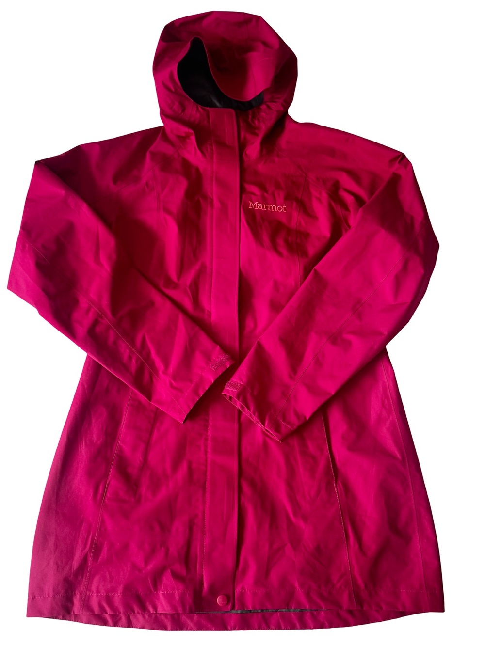 Marmot Women’s Lightweight GORETEX Rain Jacket